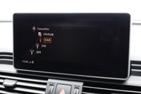 USED 2020 70 AUDI Q5 2.0 TFSI 45 Black Edition SUV 5dr Petrol S Tronic quattro Euro 6 (s/s) (245 ps) HISTORY+DIGI DASH+HEATED SEATS