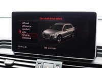 USED 2020 70 AUDI Q5 2.0 TFSI 45 Black Edition SUV 5dr Petrol S Tronic quattro Euro 6 (s/s) (245 ps) HISTORY+DIGI DASH+HEATED SEATS