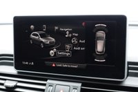 USED 2020 70 AUDI Q5 2.0 TFSI 45 Black Edition SUV 5dr Petrol S Tronic quattro Euro 6 (s/s) (245 ps) HISTORY+DIGI DASH+HEATED SEATS