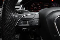 USED 2020 70 AUDI Q5 2.0 TFSI 45 Black Edition SUV 5dr Petrol S Tronic quattro Euro 6 (s/s) (245 ps) HISTORY+DIGI DASH+HEATED SEATS