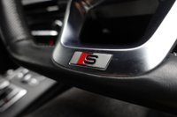 USED 2020 70 AUDI Q5 2.0 TFSI 45 Black Edition SUV 5dr Petrol S Tronic quattro Euro 6 (s/s) (245 ps) HISTORY+DIGI DASH+HEATED SEATS