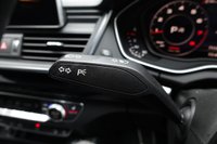USED 2020 70 AUDI Q5 2.0 TFSI 45 Black Edition SUV 5dr Petrol S Tronic quattro Euro 6 (s/s) (245 ps) HISTORY+DIGI DASH+HEATED SEATS