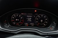 USED 2020 70 AUDI Q5 2.0 TFSI 45 Black Edition SUV 5dr Petrol S Tronic quattro Euro 6 (s/s) (245 ps) HISTORY+DIGI DASH+HEATED SEATS