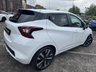 USED 2023 72 NISSAN MICRA 1.0 IG-T Tekna Hatchback 5dr Petrol  