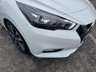 USED 2023 72 NISSAN MICRA 1.0 IG-T Tekna Hatchback 5dr Petrol  
