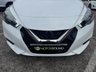USED 2023 72 NISSAN MICRA 1.0 IG-T Tekna Hatchback 5dr Petrol  