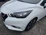 USED 2023 72 NISSAN MICRA 1.0 IG-T Tekna Hatchback 5dr Petrol  