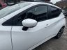 USED 2023 72 NISSAN MICRA 1.0 IG-T Tekna Hatchback 5dr Petrol  