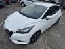 USED 2023 72 NISSAN MICRA 1.0 IG-T Tekna Hatchback 5dr Petrol  