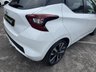USED 2023 72 NISSAN MICRA 1.0 IG-T Tekna Hatchback 5dr Petrol  
