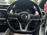 USED 2023 72 NISSAN MICRA 1.0 IG-T Tekna Hatchback 5dr Petrol  