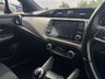 USED 2023 72 NISSAN MICRA 1.0 IG-T Tekna Hatchback 5dr Petrol  