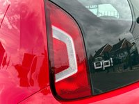 USED 2016 65 VOLKSWAGEN UP! 1.0 Move up! Hatchback 5dr Petrol Manual Euro 6 (60 ps) 