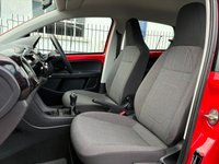 USED 2016 65 VOLKSWAGEN UP! 1.0 Move up! Hatchback 5dr Petrol Manual Euro 6 (60 ps) 