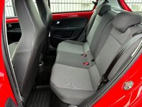 USED 2016 65 VOLKSWAGEN UP! 1.0 Move up! Hatchback 5dr Petrol Manual Euro 6 (60 ps) 