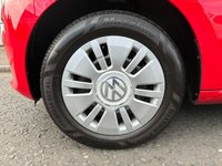 USED 2016 65 VOLKSWAGEN UP! 1.0 Move up! Hatchback 5dr Petrol Manual Euro 6 (60 ps) 