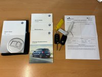 USED 2016 65 VOLKSWAGEN UP! 1.0 Move up! Hatchback 5dr Petrol Manual Euro 6 (60 ps) 