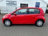 USED 2016 65 VOLKSWAGEN UP! 1.0 Move up! Hatchback 5dr Petrol Manual Euro 6 (60 ps) 