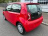 USED 2016 65 VOLKSWAGEN UP! 1.0 Move up! Hatchback 5dr Petrol Manual Euro 6 (60 ps) 