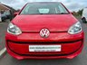 USED 2016 65 VOLKSWAGEN UP! 1.0 Move up! Hatchback 5dr Petrol Manual Euro 6 (60 ps) 