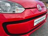 USED 2016 65 VOLKSWAGEN UP! 1.0 Move up! Hatchback 5dr Petrol Manual Euro 6 (60 ps) 