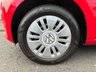 USED 2016 65 VOLKSWAGEN UP! 1.0 Move up! Hatchback 5dr Petrol Manual Euro 6 (60 ps) 