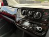 USED 2016 65 VOLKSWAGEN UP! 1.0 Move up! Hatchback 5dr Petrol Manual Euro 6 (60 ps) 