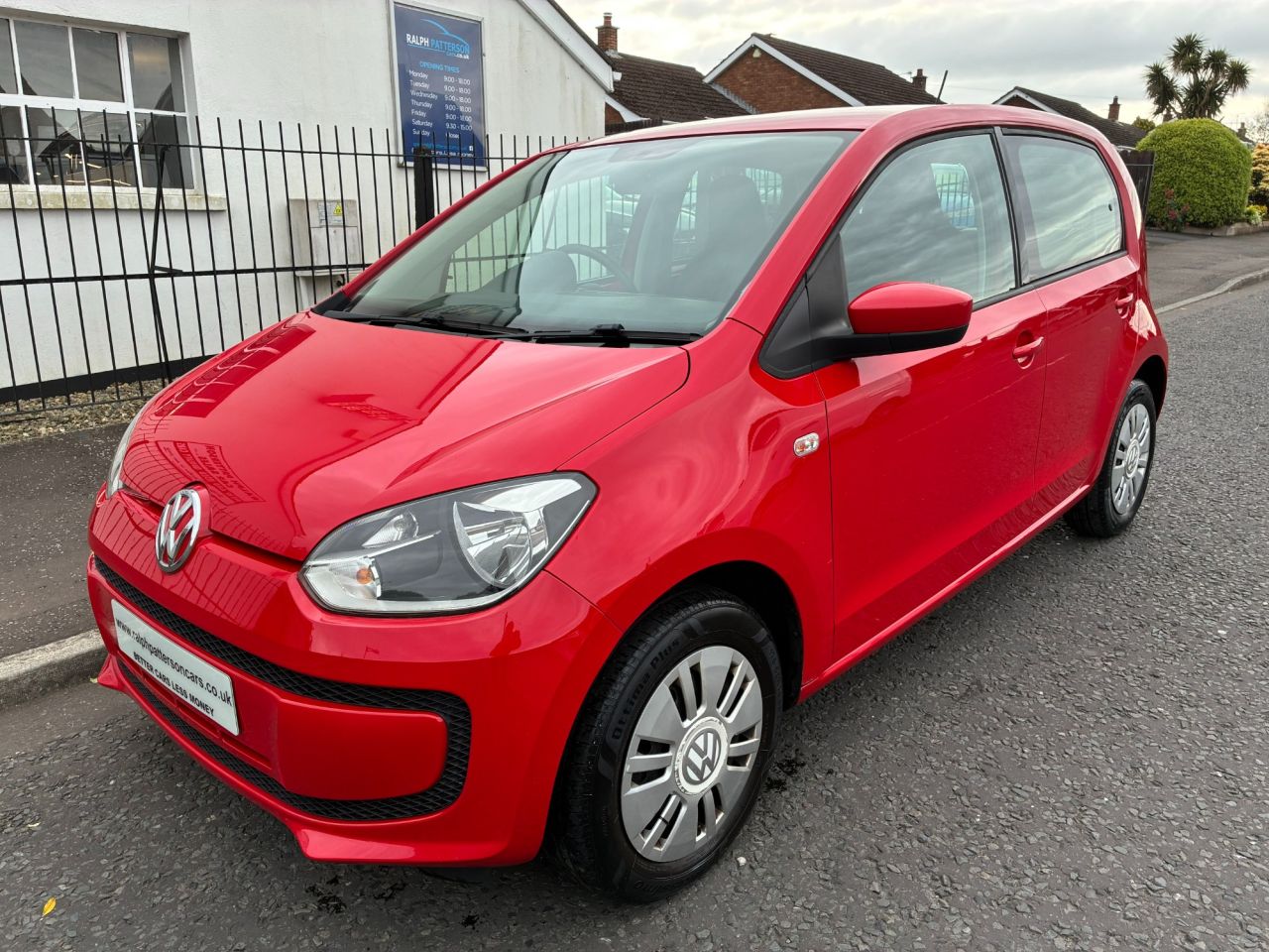 Main Car Image