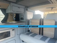 USED 2011 TOYOTA VELLFIRE TOYOTA VELLFIRE 2.4 LITRE  4FWD PETROL IDEAL FOR CUSTOM CAMPER CONVERSION #1326 4WD