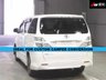 USED 2011 TOYOTA VELLFIRE TOYOTA VELLFIRE 2.4 LITRE  4FWD PETROL IDEAL FOR CUSTOM CAMPER CONVERSION #1326 4WD