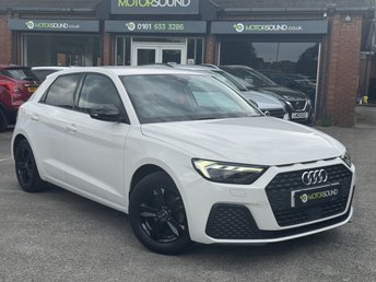 2022 AUDI A1