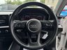 USED 2022 22 AUDI A1 1.0 TFSI 25 Technik Sportback 5dr Petrol  
