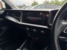 USED 2022 22 AUDI A1 1.0 TFSI 25 Technik Sportback 5dr Petrol  