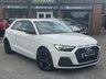 USED 2022 22 AUDI A1 1.0 TFSI 25 Technik Sportback 5dr Petrol  