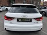 USED 2022 22 AUDI A1 1.0 TFSI 25 Technik Sportback 5dr Petrol  