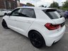USED 2022 22 AUDI A1 1.0 TFSI 25 Technik Sportback 5dr Petrol  