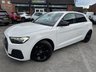 USED 2022 22 AUDI A1 1.0 TFSI 25 Technik Sportback 5dr Petrol  