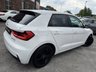 USED 2022 22 AUDI A1 1.0 TFSI 25 Technik Sportback 5dr Petrol  