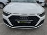 USED 2022 22 AUDI A1 1.0 TFSI 25 Technik Sportback 5dr Petrol  