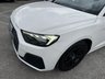 USED 2022 22 AUDI A1 1.0 TFSI 25 Technik Sportback 5dr Petrol  
