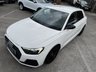 USED 2022 22 AUDI A1 1.0 TFSI 25 Technik Sportback 5dr Petrol  