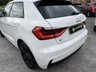 USED 2022 22 AUDI A1 1.0 TFSI 25 Technik Sportback 5dr Petrol  