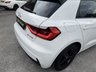 USED 2022 22 AUDI A1 1.0 TFSI 25 Technik Sportback 5dr Petrol  