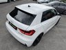 USED 2022 22 AUDI A1 1.0 TFSI 25 Technik Sportback 5dr Petrol  