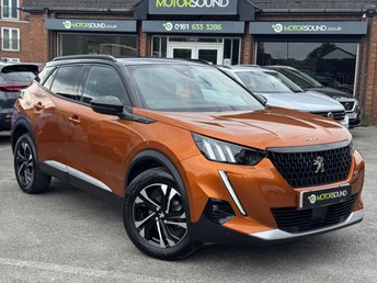2022 PEUGEOT 2008