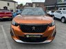 USED 2022 22 PEUGEOT 2008 1.2 PureTech GT SUV 5dr Petrol  