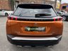 USED 2022 22 PEUGEOT 2008 1.2 PureTech GT SUV 5dr Petrol  