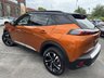 USED 2022 22 PEUGEOT 2008 1.2 PureTech GT SUV 5dr Petrol  