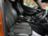 USED 2022 22 PEUGEOT 2008 1.2 PureTech GT SUV 5dr Petrol  