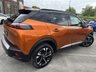 USED 2022 22 PEUGEOT 2008 1.2 PureTech GT SUV 5dr Petrol  